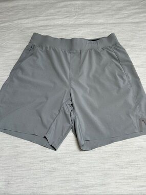 Ten Thousand Shorts